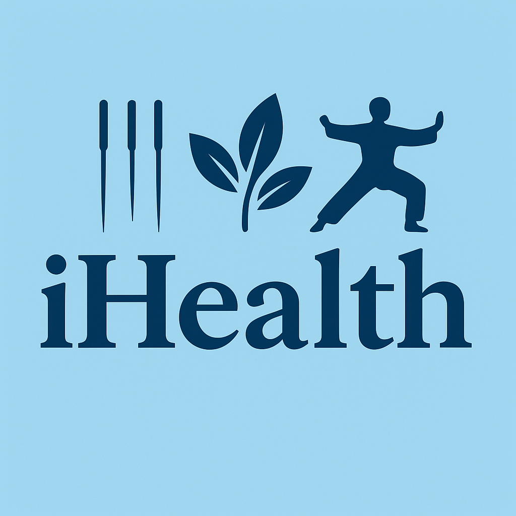 iHealth Lab Logo